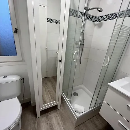 Sador, Joli Appt Proche Memorial De Apartamento *